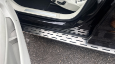 Volvo XC60 2.0 B5P Ultimate Dark 5dr AWD Geartronic Petrol Estate